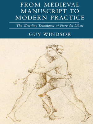 cover image of From Medieval Manuscript to Modern Practice